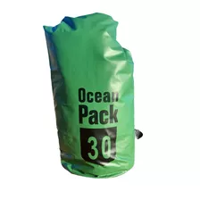 Bolsa Impermeable Ocean Pack De 30 Lts. - Fullshop.uy