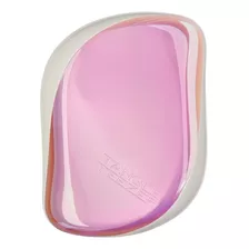 Tangle Teezer Compact Styler Plano Color Holographic Cepillo De Pelo