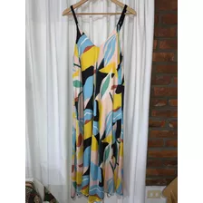 Vestido Mishka, 1 Uso, Talle 2