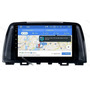 Mazda 6 2009-2013 Carplay Android Wifi Gps Radio Touch Dvd