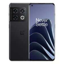 Oneplus 10 Pro 5g 256 Gb Negro Volcánico 12 Gb Ram