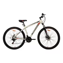 Bicicleta Roma Magna 2.0 Rodado 29.0 Mtb Color Blanco