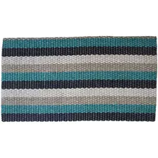 Capacho Sisal Decorativo Porta Entrada, Garagem 45x75cm