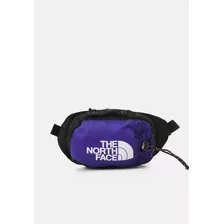 The North Face Bozer Large Fanny Pack Ill Blue/tnf Black