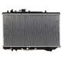 Radiador Ford Aspire 1996 1.3l Premier Cooling