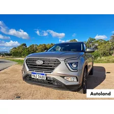 Hyundai Creta Stafe 1.0 2023 Impecable! - Autoland