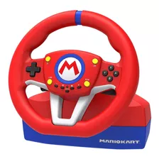 Volante Mario Kart Racing Wheel Pro Mini Nintendo Switch