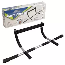 Barra Multifun Exer Porta 92cm