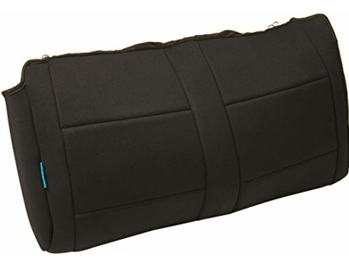 Coverking Funda De Asiento Para Jeep Wrangler, Negro Foto 3