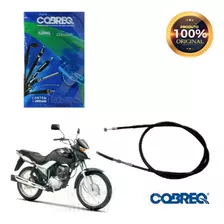 Cabo De Embreagem Cobreq Original Honda Cg 125 Kse 2004