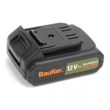 Baterîa 12v / Accesorio Para Taladro Sd-gs1041 12v Bauker