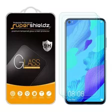 Protector De Pantalla Vidrio Templado Para Huawei Nova 5t