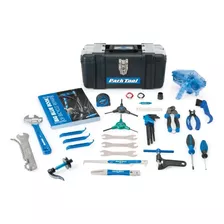 Maleta De Ferramentas Park Tool Ak-5 Profissional Bicicleta