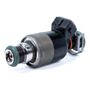 Un Inyector De Combustible Bruck Clio L4 1.6l 2002-2010