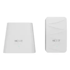  Access Point Sistema Wifi Mesh Nexxt Vektor2400-ac 2 Nodos