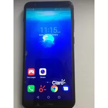 Huawei Y6 2018