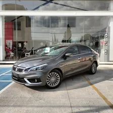 Suzuki Ciaz Glx Transmisión Automática 2022