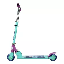 Kids Light Scooter Frozen 2