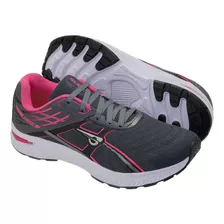 Tenis Feminino Glk Ref. G3 Tamanho Grande 41 42 43 44 45