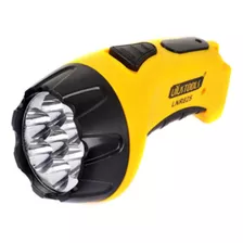 Linterna 7 Leds Recargable Uyustools Lnr-825