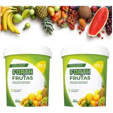 Adubo Para Frutíferas Limoeiro Pronta Entrega Kit