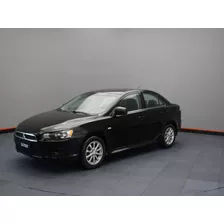 Mitsubishi Lancer Ex 2.0 Gls Automático 2011