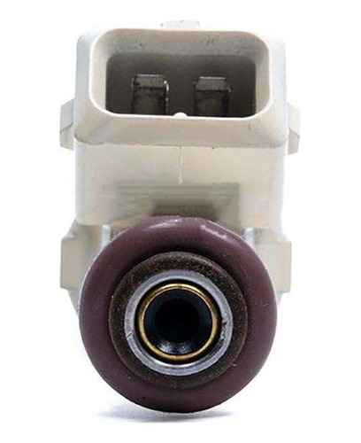 6pzs Inyector Gasolina Para Mazda B4000 6cil 4.0 1998 Foto 5