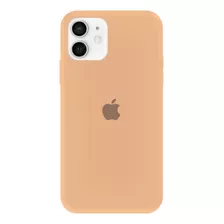 Funda Silicona Para iPhone 11/ 11 Pro Full Cover