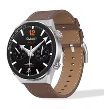 Relógio Smartwatch Com Gps À Prova D'água Glifo Ne Esporte