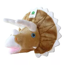 Adore 13 Denver The Triceratops Dinosaur Stuffed Animal Plu