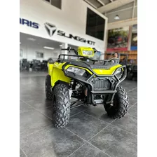  Nueva Sportsman 570 Le Color Lima $179,900