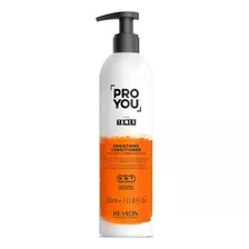  Acondicionador Anti Frizz Revlon Pro You The Tamer 350ml