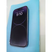 iPhone 14 Pro 256 Gb Morado Liberado Sim Fisica