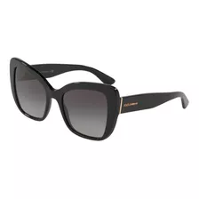 Óculos De Sol - Dolce & Gabbana - Dg4348 501/8g 54