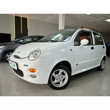 Chery Qq Gasolina Manual