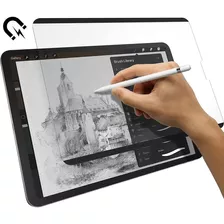Mica Imantada Mate Benks Para iPad Pro 12.9 M2 2022 6gen