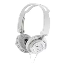 Vincha Auricular Dj Panasonic Rp-djs150mew