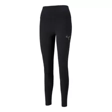 Calça Legging Puma Her High-wast Cintura Alta Feminino - Pre