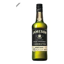 Jameson Caskmates Stout 2020 Irlanda 750 Ml