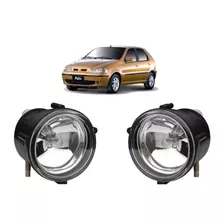 Kit Faros Auxiliares Fiat Palio Siena Palio Weekend Fire 