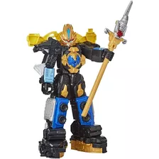 Figura Pr Beast Morpher Beast-x King Ultrazord / Sonido