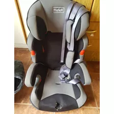 Silla Auto Motek