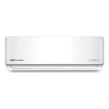 Minisplit Mirage Life 12 220v Frío Calor 1 Ton (12,000btu)