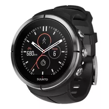 Relógio Smartwacth Suunto Spartan Ultra Black Gps Sport