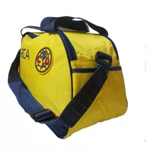 Maleta Deportiva America Aguilas Con Zapatera Envio Gratis 