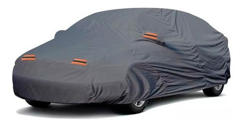 Pijama Cobertor Forro Para Carro Hyundai Elantra Foto 2