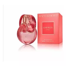 Perfume Bvlgari Omnia Coral Edt 100ml Feminino Original