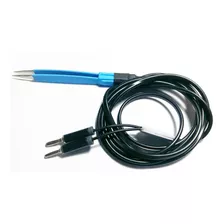 Pinza Bipolar P/ Electrocoagulation Recta 15 Cm C/cable 