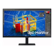 Monitor Uhd 4k Ips 27' Hdr 10 Pbp Pip Samsung Diseño Edición