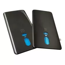 Tapa Trasera Oneplus 6